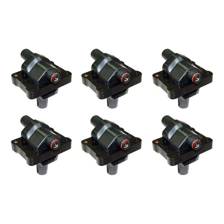 Mobiletron CE-82 Ignition coil CE82: Buy near me in Poland at 2407.PL - Good price!