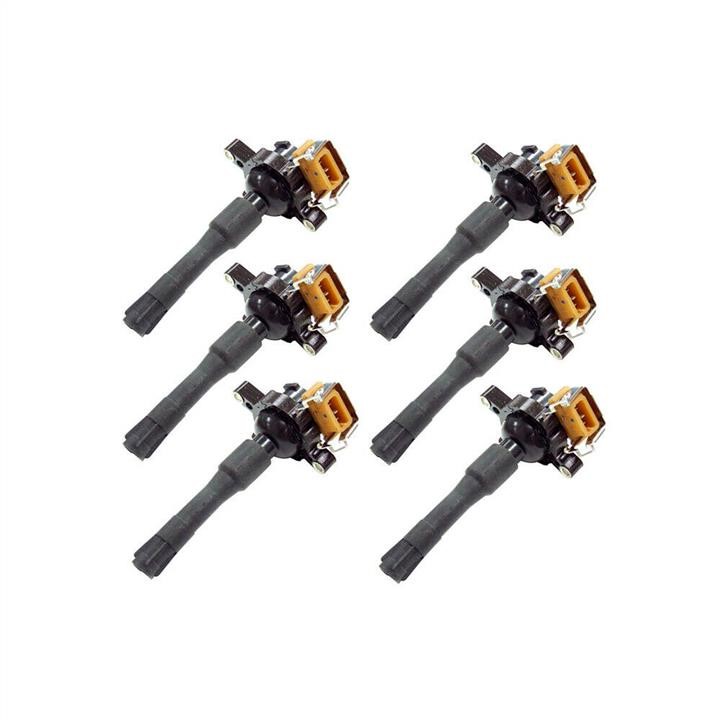 Mobiletron CE-89 Ignition coil CE89: Buy near me in Poland at 2407.PL - Good price!