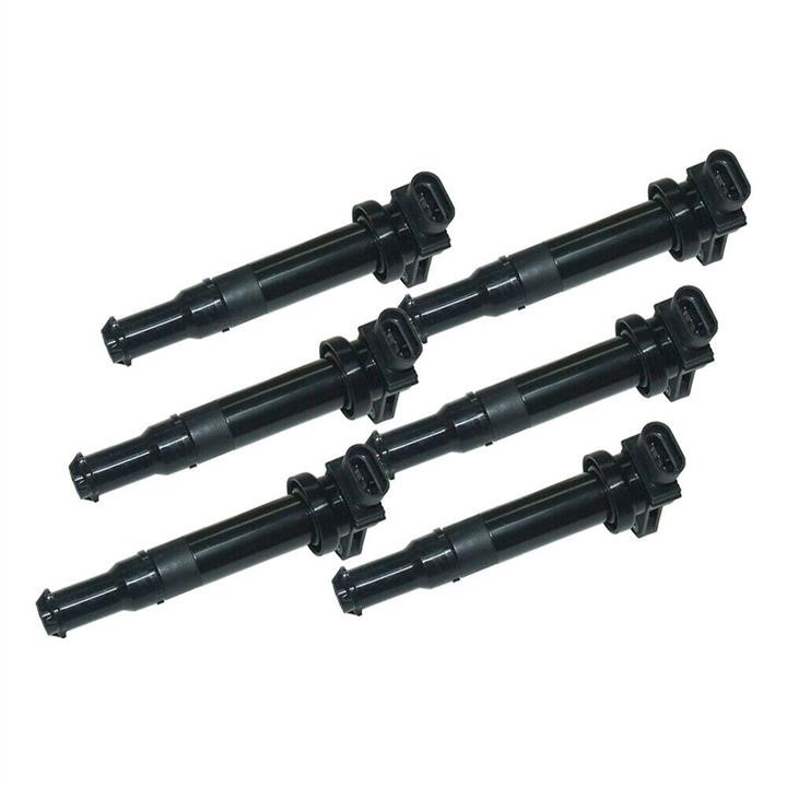 Mobiletron CK-53 Ignition coil CK53: Buy near me in Poland at 2407.PL - Good price!