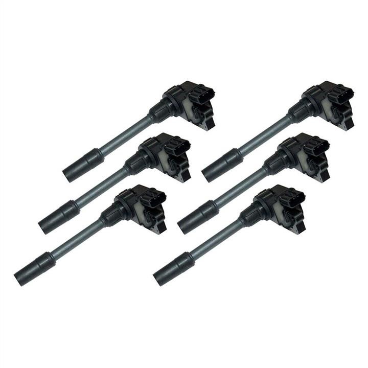 Mobiletron CM-08 Ignition coil CM08: Buy near me in Poland at 2407.PL - Good price!