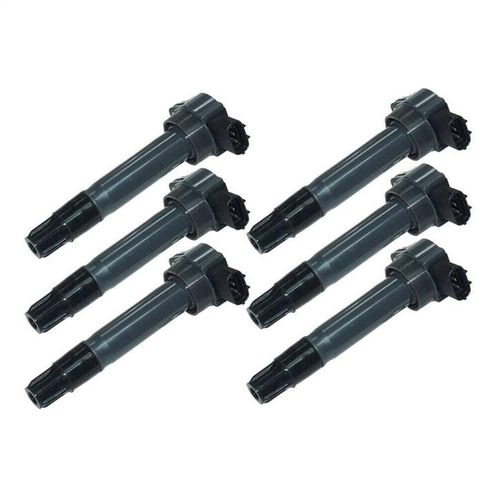 Mobiletron CM-16 Ignition coil CM16: Buy near me in Poland at 2407.PL - Good price!