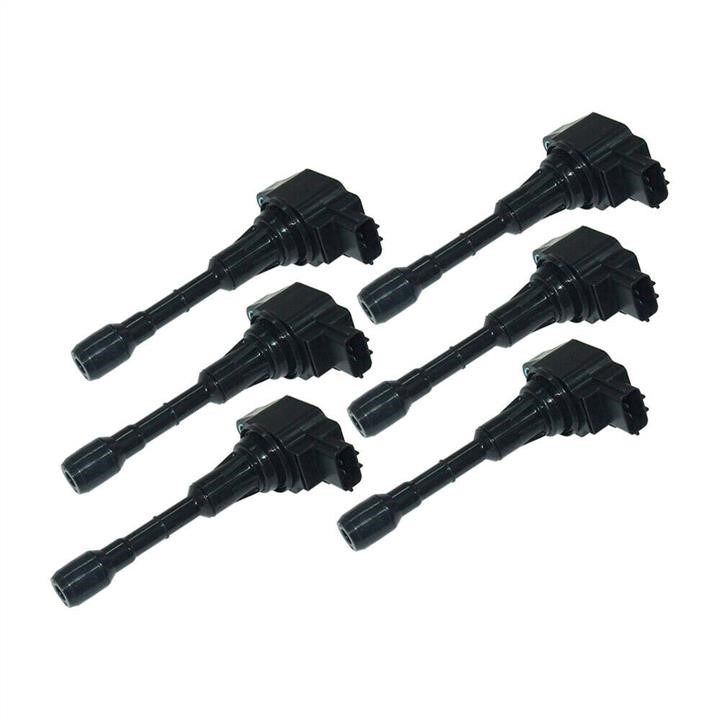 Mobiletron CN-44 Ignition coil CN44: Buy near me in Poland at 2407.PL - Good price!
