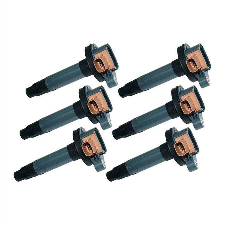 Mobiletron CF-95 Ignition coil CF95: Buy near me in Poland at 2407.PL - Good price!