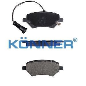 Купить Könner KPF-1724&#x2F;1 по низкой цене в Польше!