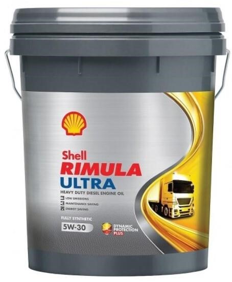 Shell 550044854 Olej silnikowy SHELL HELIX RIMULA 5W-30, API CF/CF-4, ACEA E6/E7/E9, 20L 550044854: Dobra cena w Polsce na 2407.PL - Kup Teraz!