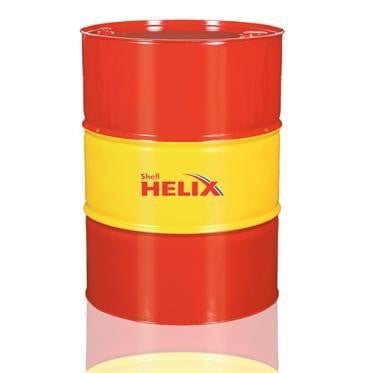 Shell 550040158 Моторное масло Shell Helix Ultra 5W-40, 55 л 550040158: Отличная цена - Купить в Польше на 2407.PL!