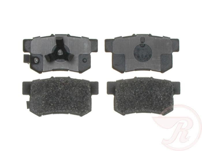 Raybestos SGD1086C Rear disc brake pads, set SGD1086C: Buy near me in Poland at 2407.PL - Good price!