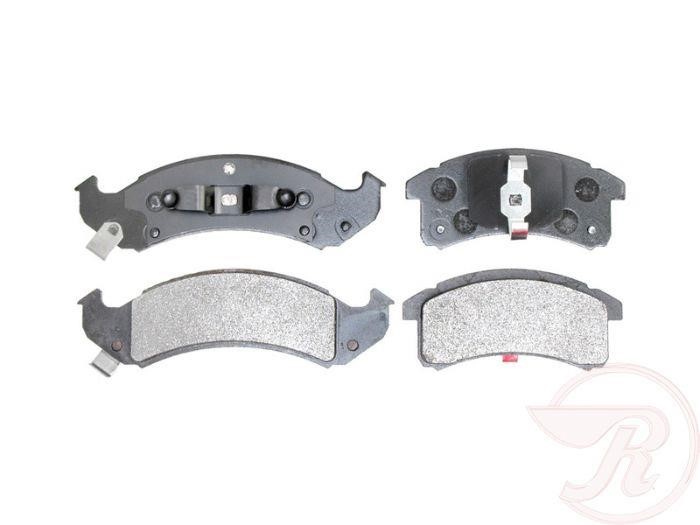 Raybestos SGD623M Front disc brake pads, set SGD623M: Buy near me in Poland at 2407.PL - Good price!