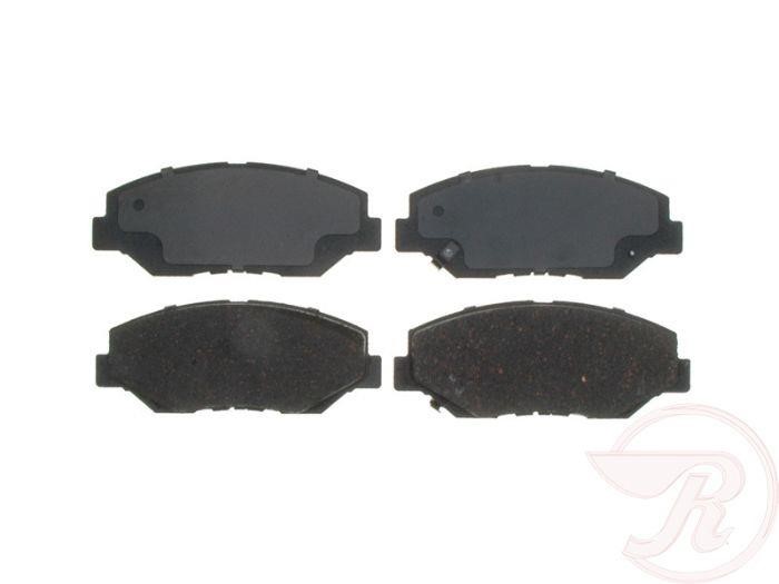 Raybestos SGD914C Front disc brake pads, set SGD914C: Buy near me in Poland at 2407.PL - Good price!