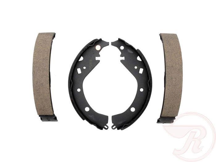 Raybestos 790PG Drum brake shoes rear, set 790PG: Buy near me in Poland at 2407.PL - Good price!