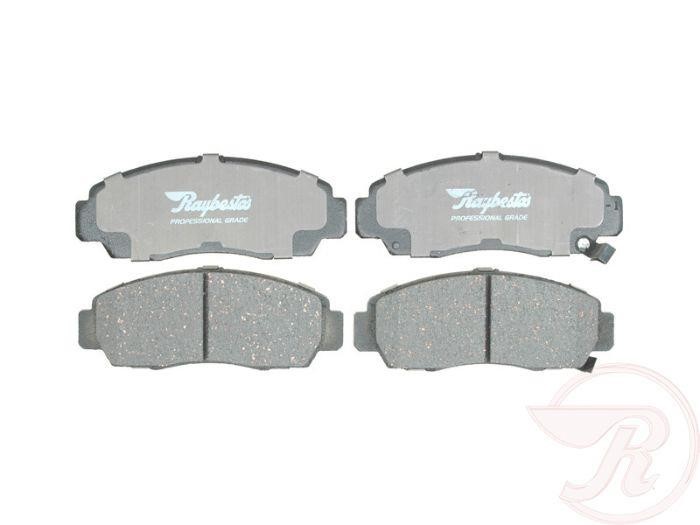 Raybestos PGD787C Front disc brake pads, set PGD787C: Buy near me in Poland at 2407.PL - Good price!