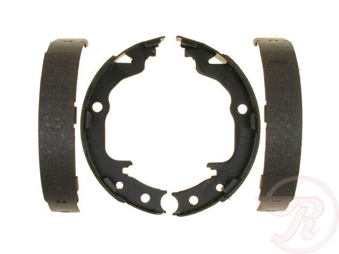 Raybestos 886SG Parking brake shoes 886SG: Buy near me in Poland at 2407.PL - Good price!
