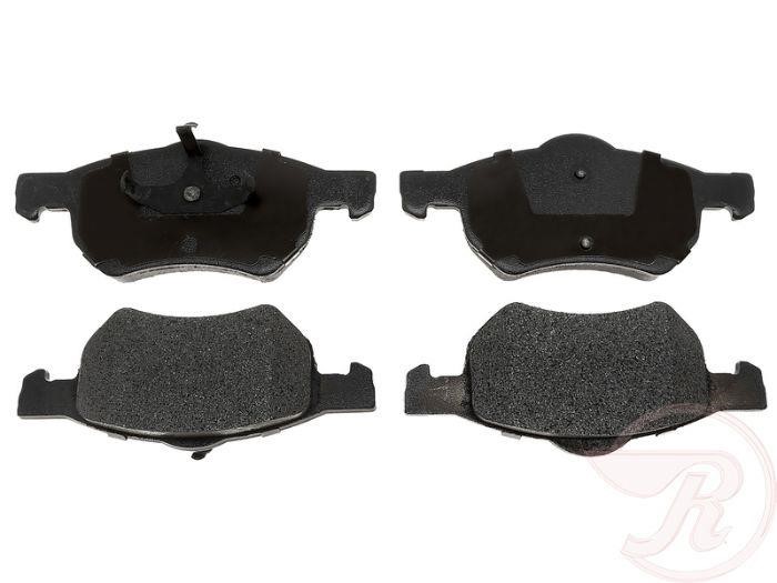 Raybestos PGD1059M Front disc brake pads, set PGD1059M: Buy near me in Poland at 2407.PL - Good price!