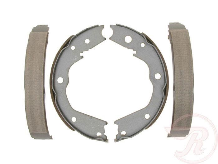 Raybestos 927PG Parking brake shoes 927PG: Buy near me in Poland at 2407.PL - Good price!