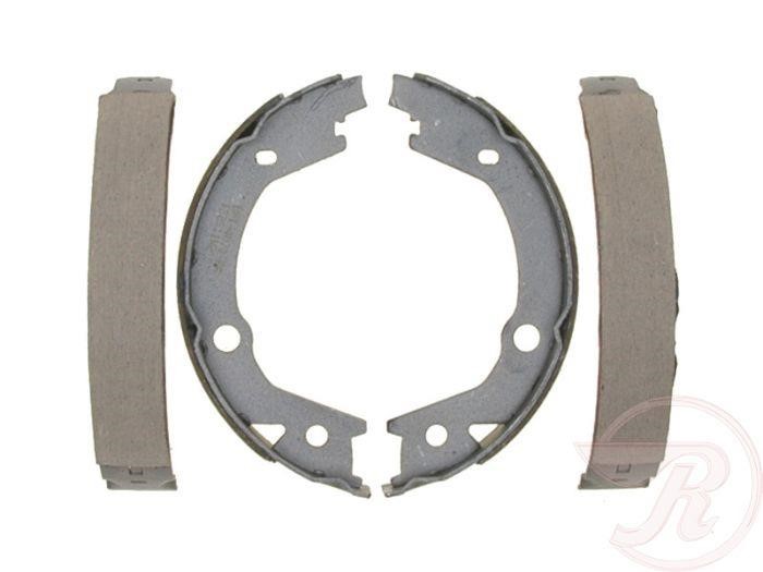 Raybestos 845PG Parking brake shoes 845PG: Buy near me in Poland at 2407.PL - Good price!