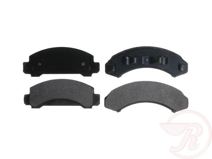 Raybestos SGD249M Front disc brake pads, set SGD249M: Buy near me in Poland at 2407.PL - Good price!