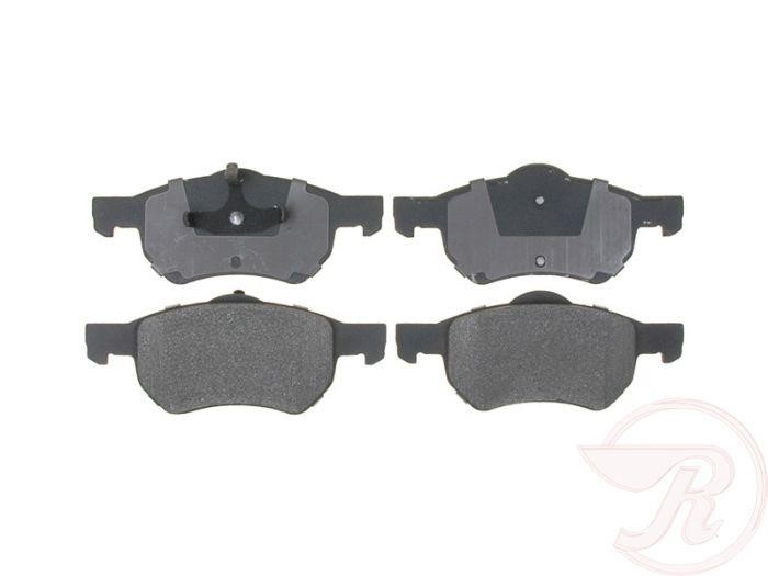 Raybestos SGD1059M Front disc brake pads, set SGD1059M: Buy near me in Poland at 2407.PL - Good price!