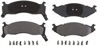 Raybestos PGD524M Front disc brake pads, set PGD524M: Buy near me in Poland at 2407.PL - Good price!