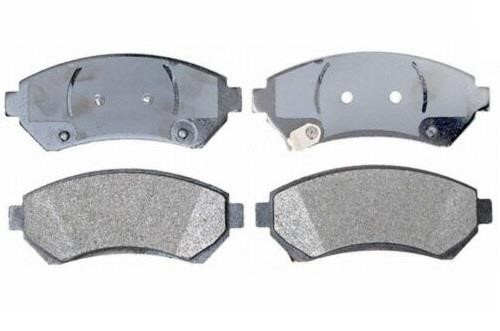 Raybestos SGD699M Front disc brake pads, set SGD699M: Buy near me in Poland at 2407.PL - Good price!