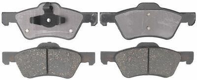 Raybestos PGD1047AC Front disc brake pads, set PGD1047AC: Buy near me in Poland at 2407.PL - Good price!