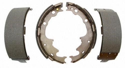 Raybestos 538RP Drum brake shoes rear, set 538RP: Buy near me in Poland at 2407.PL - Good price!