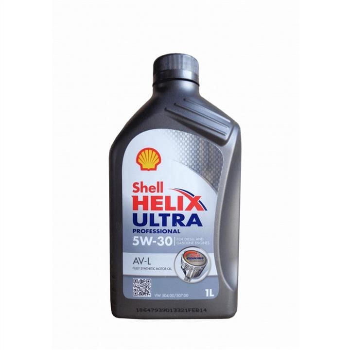 Shell 550054939 Engine oil Shell Helix Ultra Professional AT-L 0W-30, 1L 550054939: Buy near me in Poland at 2407.PL - Good price!