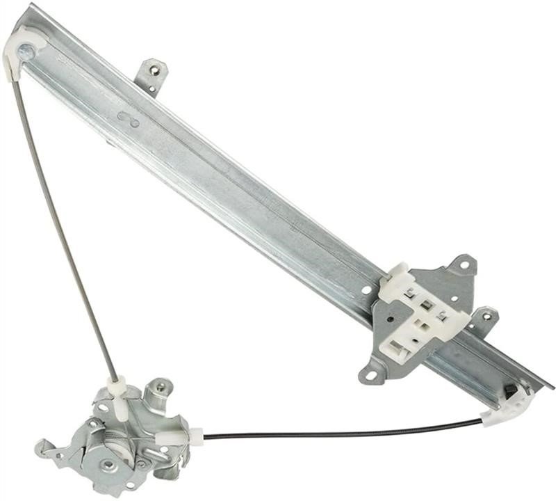 Mitsubishi MR573877 Front left window regulator MR573877: Buy near me at 2407.PL in Poland at an Affordable price!