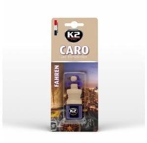 K2 V426M Scent Caro Solo Fahren, 4 ml V426M: Buy near me at 2407.PL in Poland at an Affordable price!