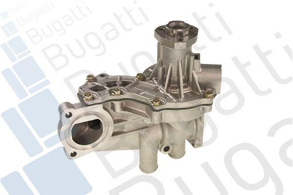 Bugatti PA0319C Water pump PA0319C: Buy near me in Poland at 2407.PL - Good price!