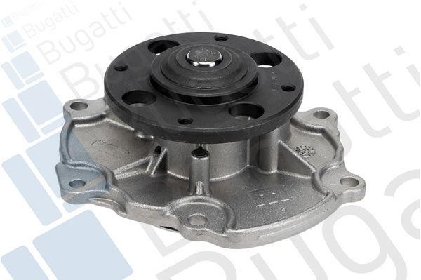 Bugatti PA10105 Water pump PA10105: Buy near me at 2407.PL in Poland at an Affordable price!