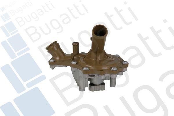 Bugatti PA10111 Water pump PA10111: Buy near me in Poland at 2407.PL - Good price!