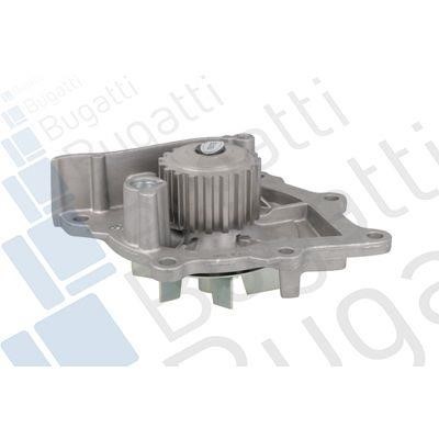 Bugatti PA10114 Water pump PA10114: Buy near me at 2407.PL in Poland at an Affordable price!