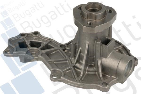 Bugatti PA10162 Water pump PA10162: Buy near me at 2407.PL in Poland at an Affordable price!
