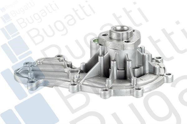 Bugatti PA10178 Помпа водяна PA10178: Приваблива ціна - Купити у Польщі на 2407.PL!