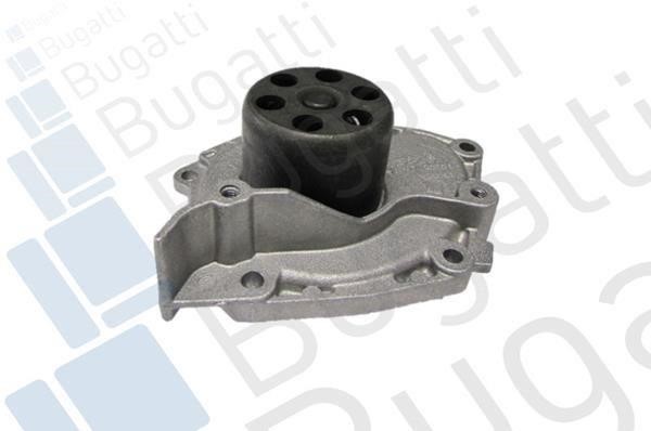 Bugatti PA10205 Water pump PA10205: Buy near me at 2407.PL in Poland at an Affordable price!