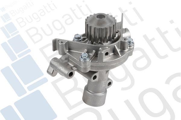 Bugatti PA10234 Water pump PA10234: Buy near me in Poland at 2407.PL - Good price!