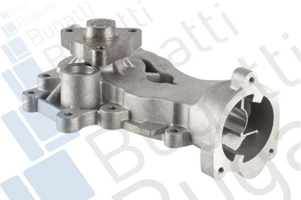 Bugatti PA10191 Water pump PA10191: Buy near me in Poland at 2407.PL - Good price!