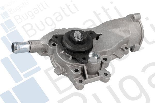 Bugatti PA10243 Water pump PA10243: Buy near me at 2407.PL in Poland at an Affordable price!