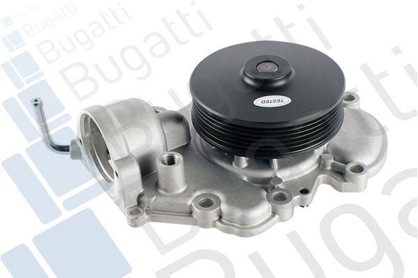 Bugatti PA10360 Помпа водяная PA10360: Отличная цена - Купить в Польше на 2407.PL!