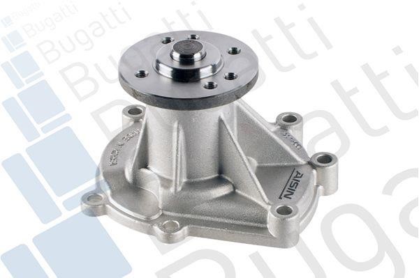 Bugatti PA10365 Water pump PA10365: Buy near me in Poland at 2407.PL - Good price!