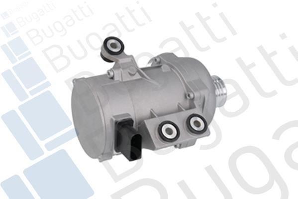 Bugatti PA10375 Water pump PA10375: Buy near me at 2407.PL in Poland at an Affordable price!