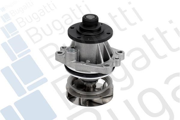 Bugatti PA5401 Water pump PA5401: Buy near me at 2407.PL in Poland at an Affordable price!