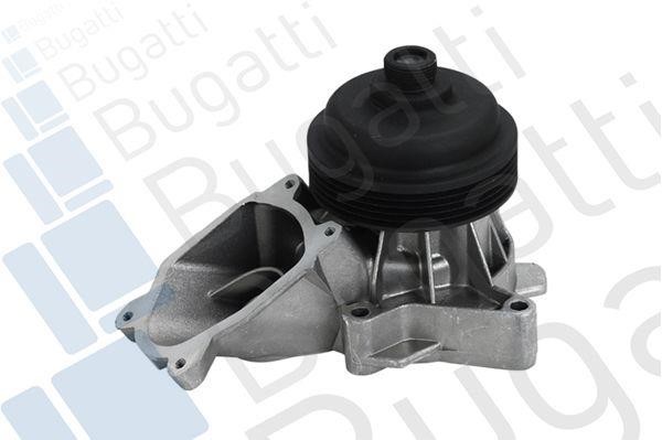 Bugatti PA5418 Pompa wodna PA5418: Dobra cena w Polsce na 2407.PL - Kup Teraz!