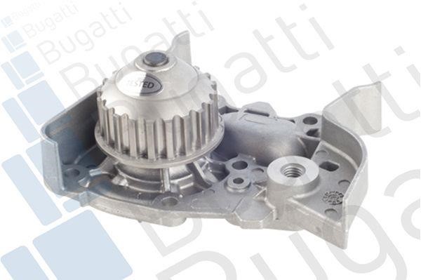 Bugatti PA7715 Water pump PA7715: Buy near me in Poland at 2407.PL - Good price!