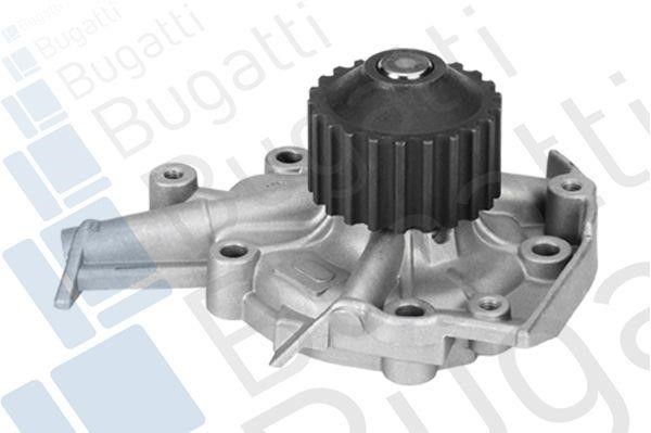 Bugatti PA9104 Water pump PA9104: Buy near me in Poland at 2407.PL - Good price!