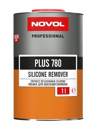 Novol 39042 Silicone remover "Plus 780", 1 L 39042: Buy near me in Poland at 2407.PL - Good price!