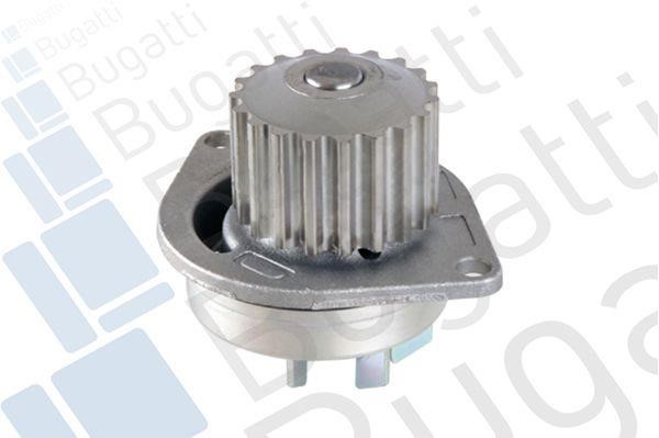 Bugatti PA7407 Water pump PA7407: Buy near me at 2407.PL in Poland at an Affordable price!