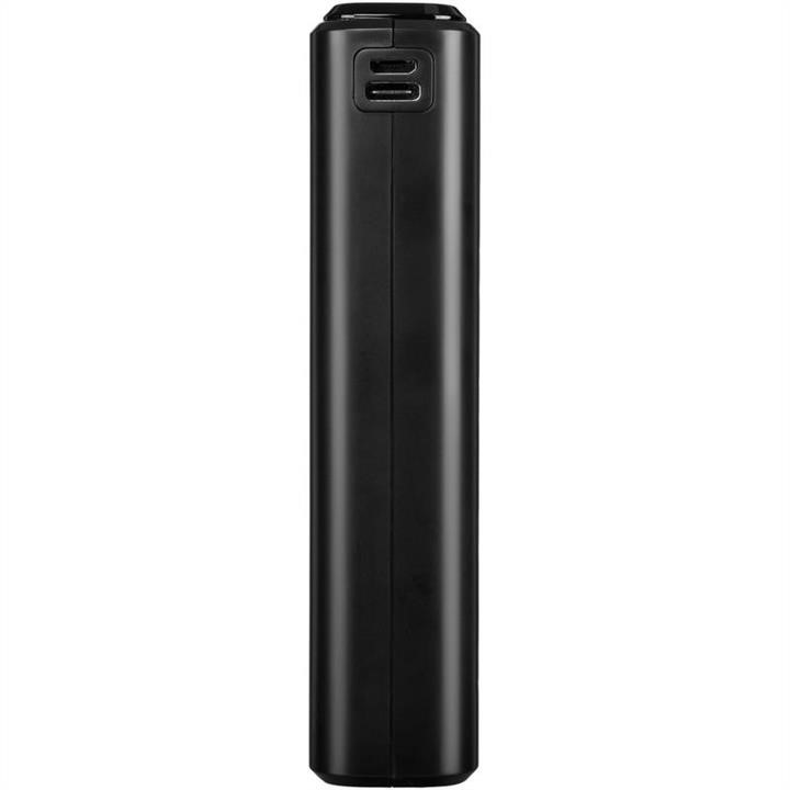 Gelius Dodatkowa bateria Gelius Pro Soft 2 GP-PB20-012 20000mAh Czarny – cena
