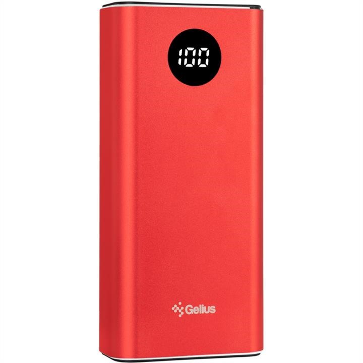 Gelius 00000082622 Dodatkowa bateria Gelius Pro CoolMini 2 PD GP-PB10-211 9600mAh Czerwony (12 miesięcy) 00000082622: Dobra cena w Polsce na 2407.PL - Kup Teraz!