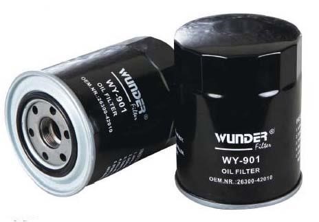 Buy Wunder WY 901 at a low price in Poland!